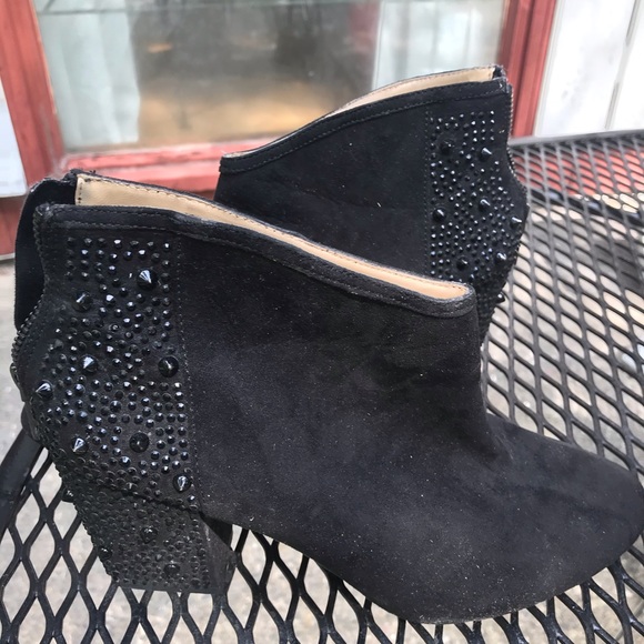 Booties - Picture 3 of 5